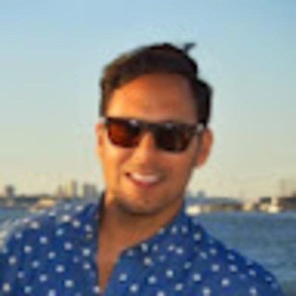 Meet your Posher, Rohit - Picture 1 of 1